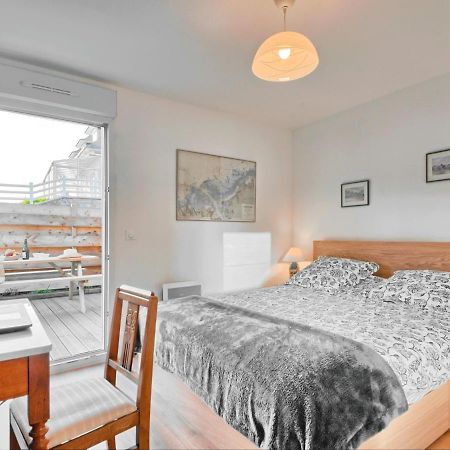 Holiday Home La K'Bane Sur Mer By Interhome Etables-sur-Mer Экстерьер фото