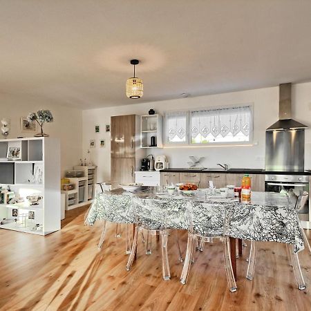 Holiday Home La K'Bane Sur Mer By Interhome Etables-sur-Mer Экстерьер фото