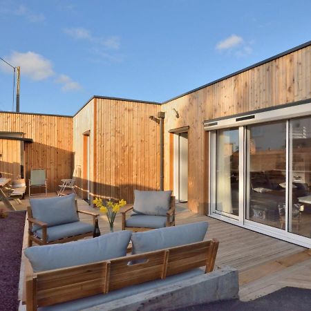 Holiday Home La K'Bane Sur Mer By Interhome Etables-sur-Mer Экстерьер фото