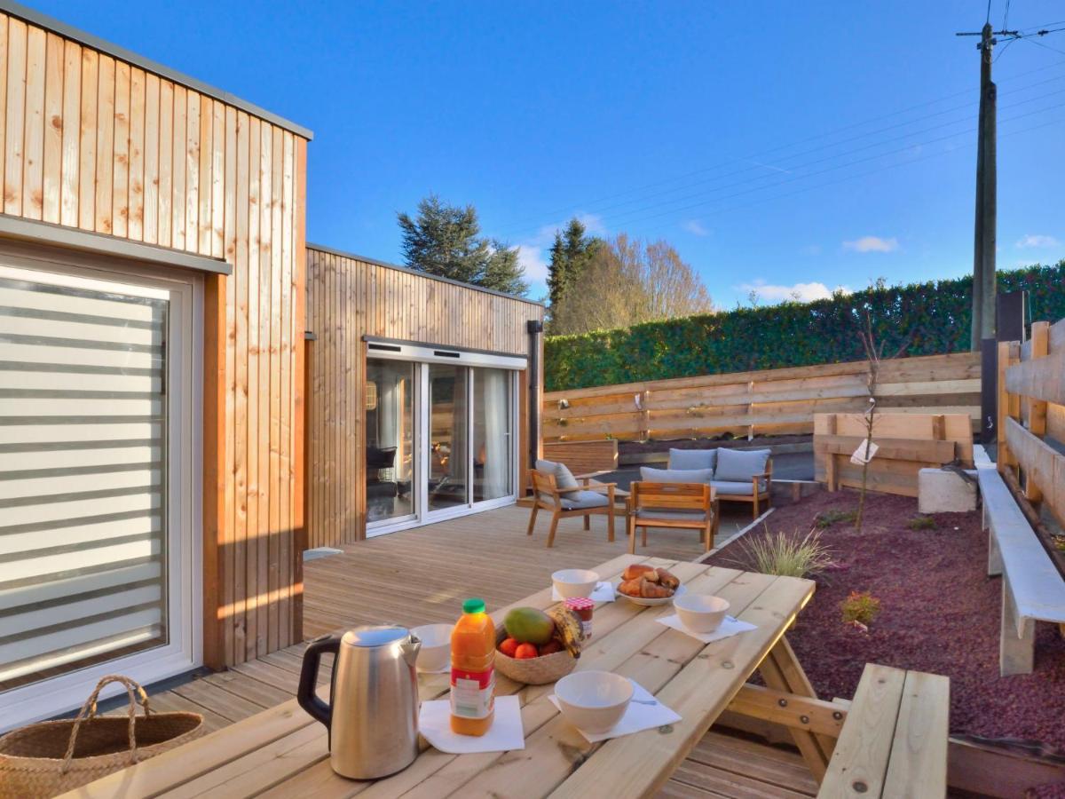 Holiday Home La K'Bane Sur Mer By Interhome Etables-sur-Mer Экстерьер фото