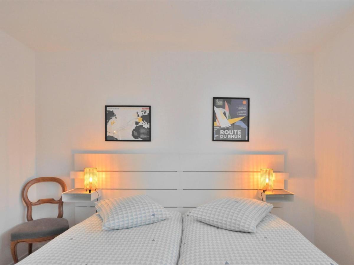 Holiday Home La K'Bane Sur Mer By Interhome Etables-sur-Mer Экстерьер фото