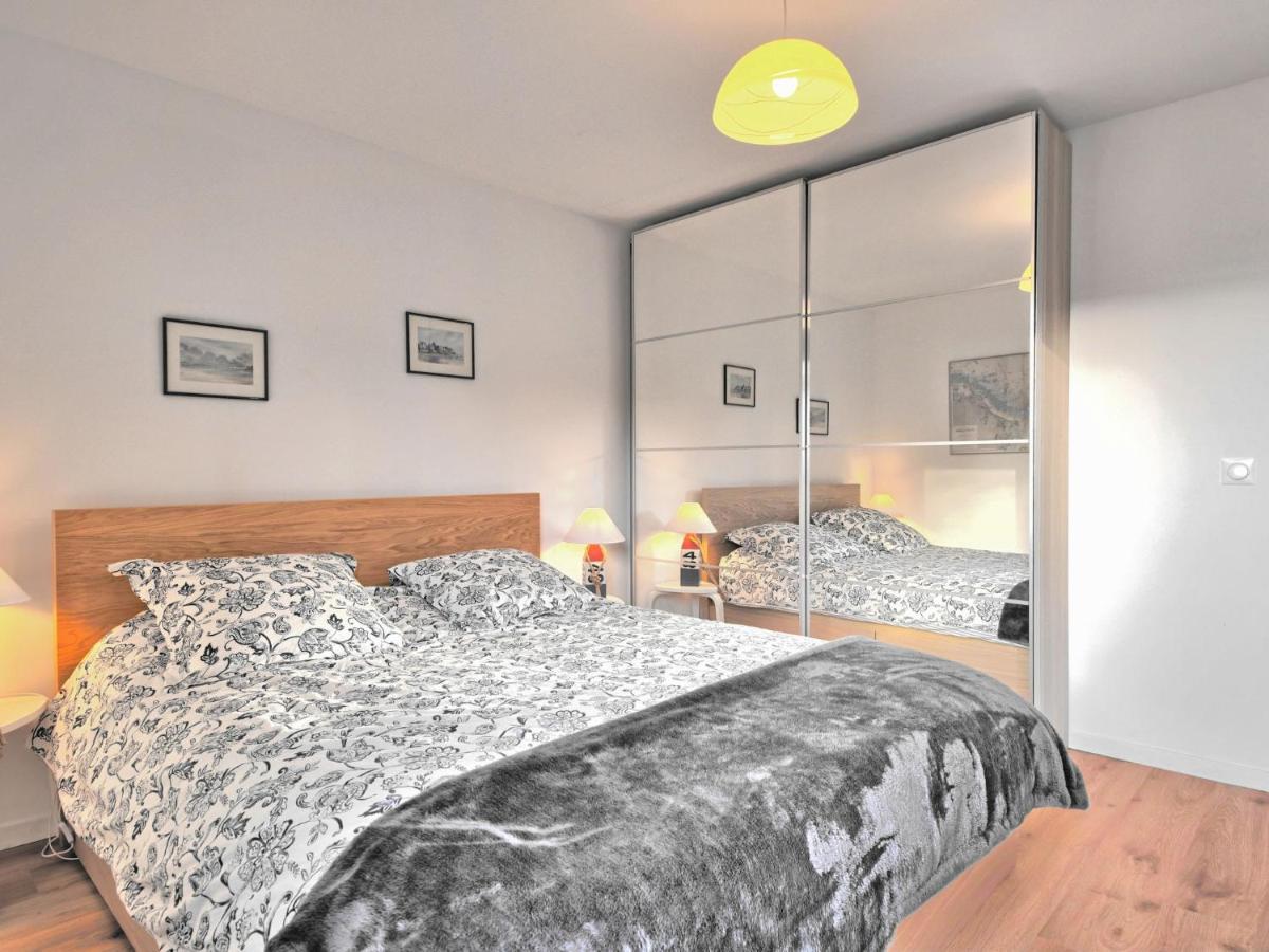 Holiday Home La K'Bane Sur Mer By Interhome Etables-sur-Mer Экстерьер фото