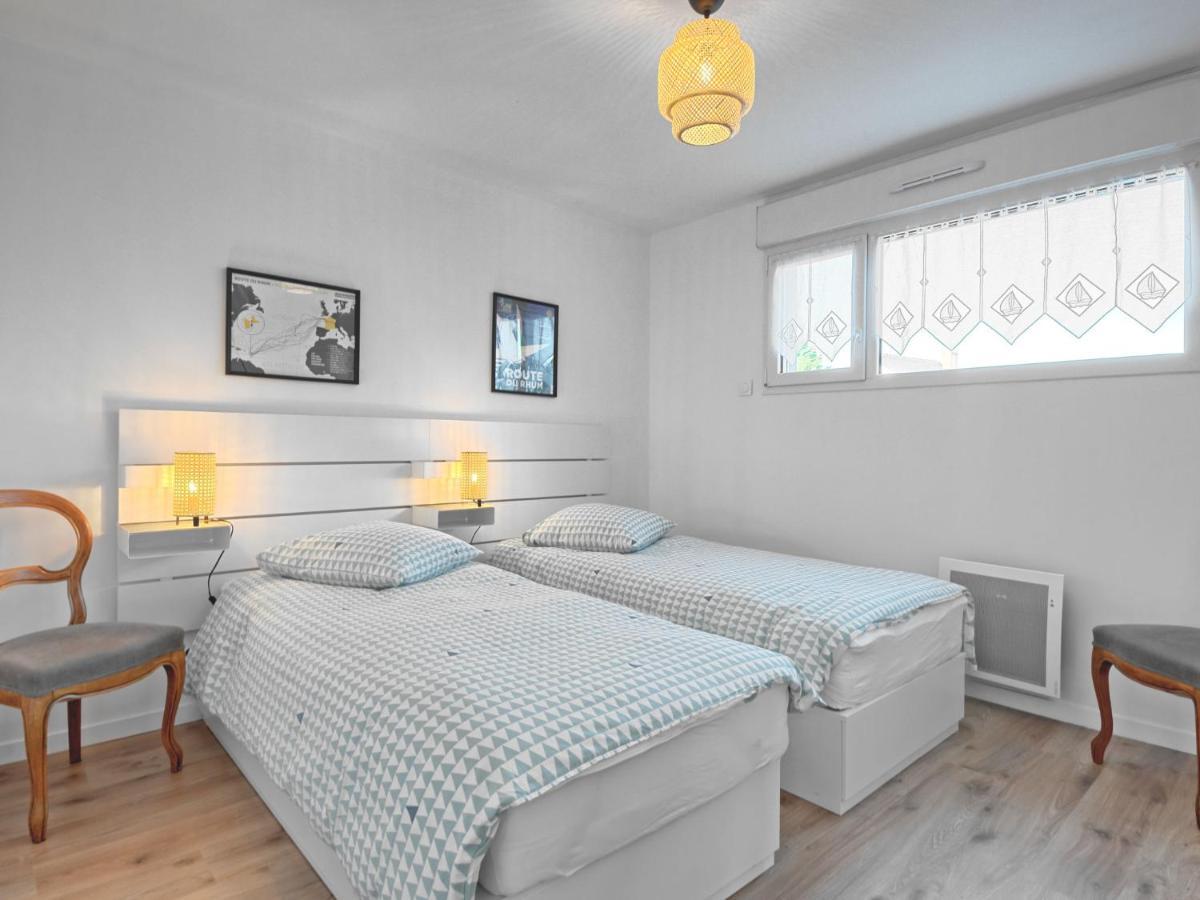 Holiday Home La K'Bane Sur Mer By Interhome Etables-sur-Mer Экстерьер фото