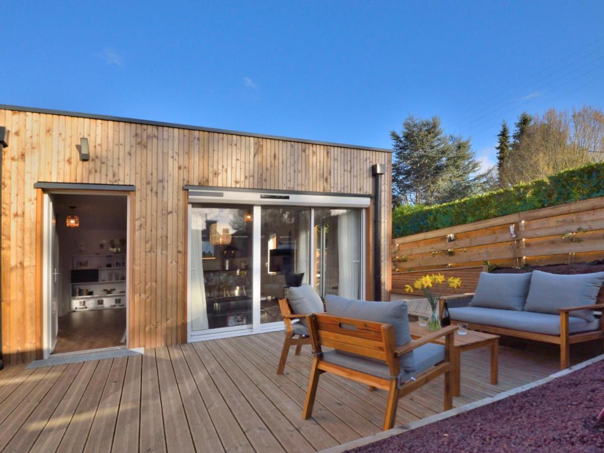 Holiday Home La K'Bane Sur Mer By Interhome Etables-sur-Mer Экстерьер фото