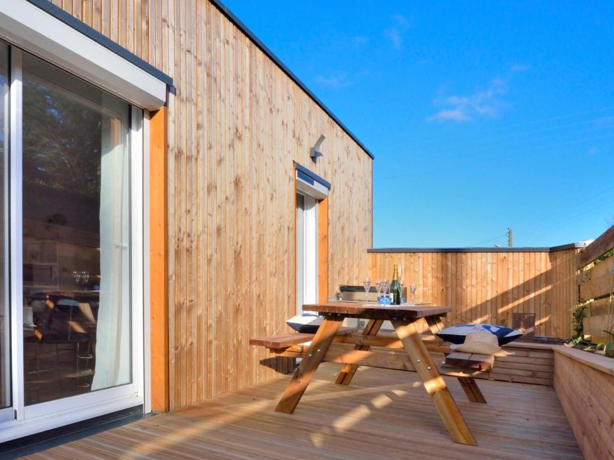 Holiday Home La K'Bane Sur Mer By Interhome Etables-sur-Mer Экстерьер фото
