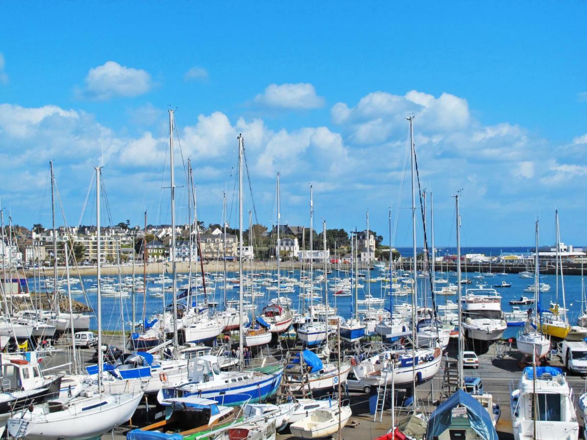 Holiday Home La K'Bane Sur Mer By Interhome Etables-sur-Mer Экстерьер фото